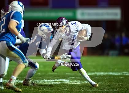 Thumbnail 3 in Marshwood @ Kennebunk (MPA Class B Regional Semifinal) photogallery.