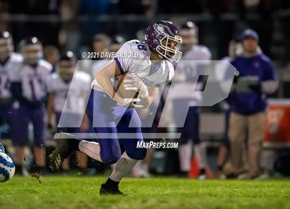 Thumbnail 3 in Marshwood @ Kennebunk (MPA Class B Regional Semifinal) photogallery.