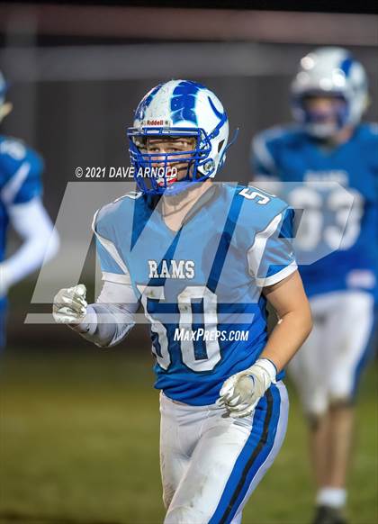 Thumbnail 3 in Marshwood @ Kennebunk (MPA Class B Regional Semifinal) photogallery.