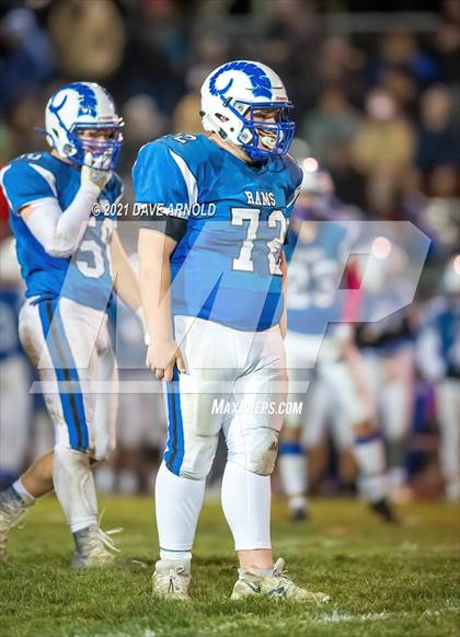 Thumbnail 1 in Marshwood @ Kennebunk (MPA Class B Regional Semifinal) photogallery.