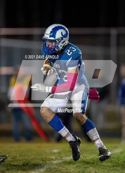 Thumbnail 3 in Marshwood @ Kennebunk (MPA Class B Regional Semifinal) photogallery.