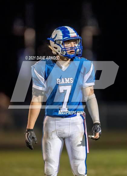 Thumbnail 2 in Marshwood @ Kennebunk (MPA Class B Regional Semifinal) photogallery.