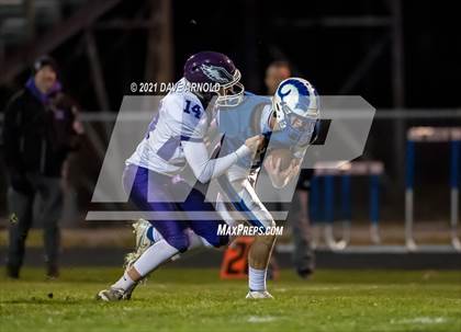 Thumbnail 1 in Marshwood @ Kennebunk (MPA Class B Regional Semifinal) photogallery.