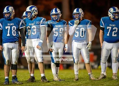 Thumbnail 2 in Marshwood @ Kennebunk (MPA Class B Regional Semifinal) photogallery.