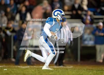 Thumbnail 1 in Marshwood @ Kennebunk (MPA Class B Regional Semifinal) photogallery.