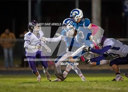 Thumbnail 3 in Marshwood @ Kennebunk (MPA Class B Regional Semifinal) photogallery.