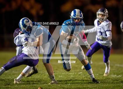 Thumbnail 3 in Marshwood @ Kennebunk (MPA Class B Regional Semifinal) photogallery.