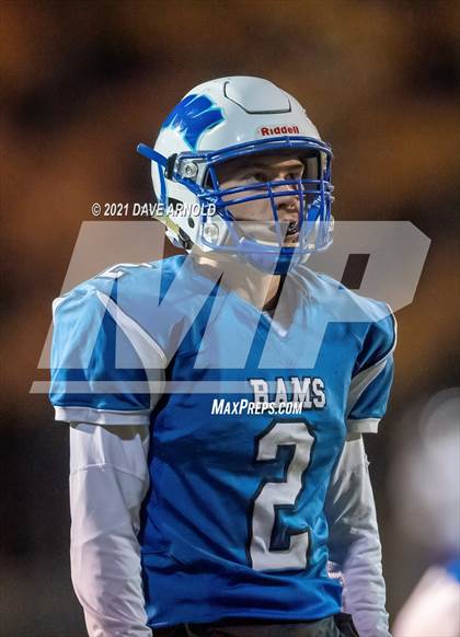 Thumbnail 2 in Marshwood @ Kennebunk (MPA Class B Regional Semifinal) photogallery.