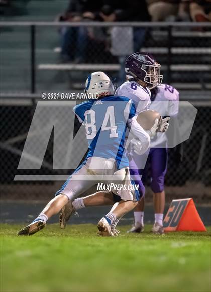 Thumbnail 3 in Marshwood @ Kennebunk (MPA Class B Regional Semifinal) photogallery.