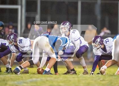 Thumbnail 1 in Marshwood @ Kennebunk (MPA Class B Regional Semifinal) photogallery.