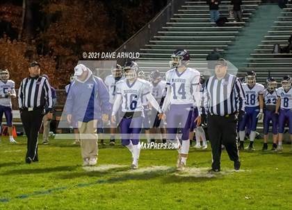 Thumbnail 3 in Marshwood @ Kennebunk (MPA Class B Regional Semifinal) photogallery.