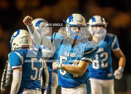 Thumbnail 2 in Marshwood @ Kennebunk (MPA Class B Regional Semifinal) photogallery.