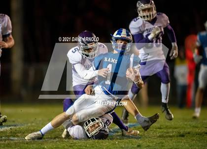 Thumbnail 2 in Marshwood @ Kennebunk (MPA Class B Regional Semifinal) photogallery.