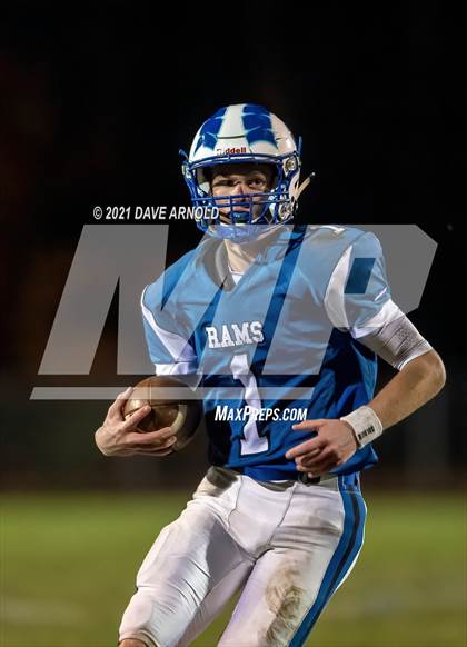 Thumbnail 3 in Marshwood @ Kennebunk (MPA Class B Regional Semifinal) photogallery.