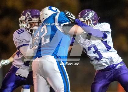 Thumbnail 2 in Marshwood @ Kennebunk (MPA Class B Regional Semifinal) photogallery.