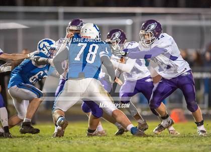 Thumbnail 3 in Marshwood @ Kennebunk (MPA Class B Regional Semifinal) photogallery.