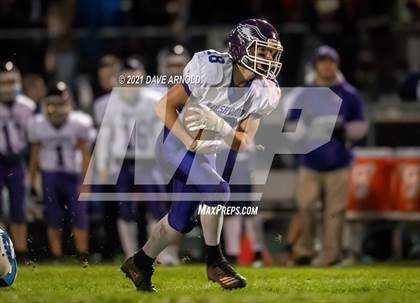 Thumbnail 1 in Marshwood @ Kennebunk (MPA Class B Regional Semifinal) photogallery.