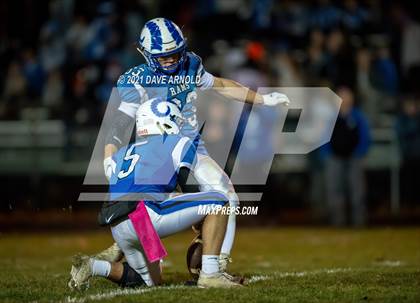 Thumbnail 3 in Marshwood @ Kennebunk (MPA Class B Regional Semifinal) photogallery.