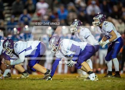 Thumbnail 2 in Marshwood @ Kennebunk (MPA Class B Regional Semifinal) photogallery.