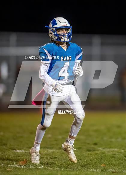 Thumbnail 1 in Marshwood @ Kennebunk (MPA Class B Regional Semifinal) photogallery.