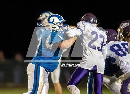Thumbnail 2 in Marshwood @ Kennebunk (MPA Class B Regional Semifinal) photogallery.