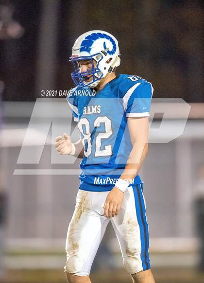 Thumbnail 1 in Marshwood @ Kennebunk (MPA Class B Regional Semifinal) photogallery.