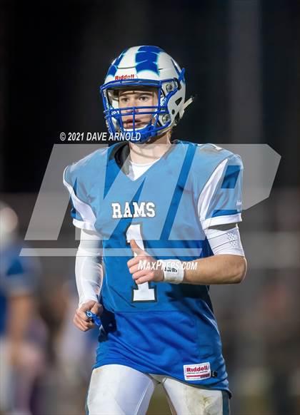 Thumbnail 3 in Marshwood @ Kennebunk (MPA Class B Regional Semifinal) photogallery.