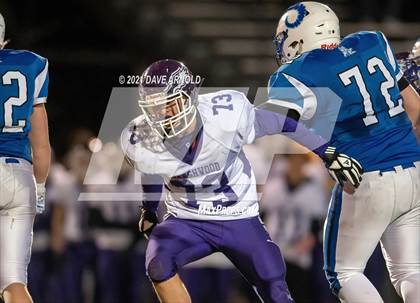 Thumbnail 3 in Marshwood @ Kennebunk (MPA Class B Regional Semifinal) photogallery.