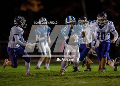 Thumbnail 1 in Marshwood @ Kennebunk (MPA Class B Regional Semifinal) photogallery.