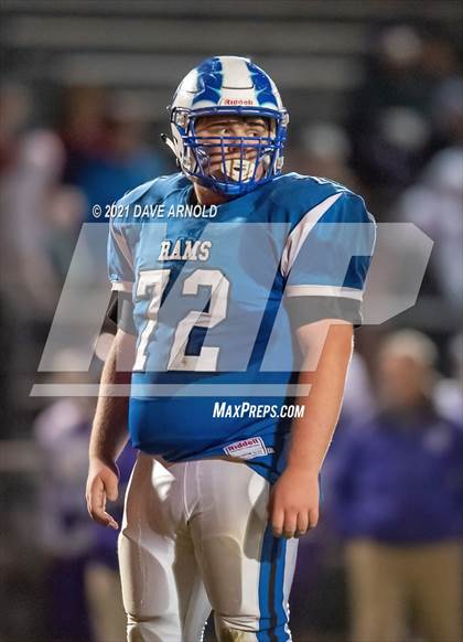 Thumbnail 2 in Marshwood @ Kennebunk (MPA Class B Regional Semifinal) photogallery.