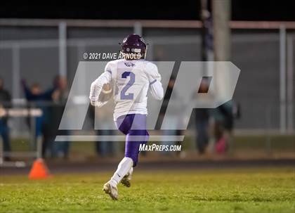 Thumbnail 2 in Marshwood @ Kennebunk (MPA Class B Regional Semifinal) photogallery.