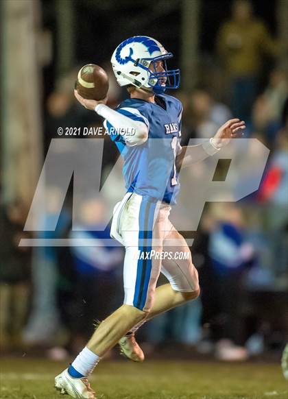 Thumbnail 2 in Marshwood @ Kennebunk (MPA Class B Regional Semifinal) photogallery.