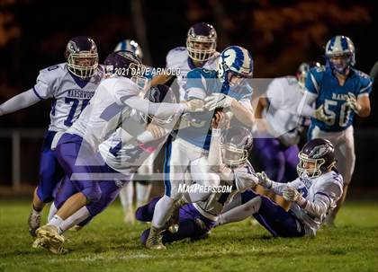 Thumbnail 1 in Marshwood @ Kennebunk (MPA Class B Regional Semifinal) photogallery.