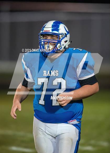Thumbnail 2 in Marshwood @ Kennebunk (MPA Class B Regional Semifinal) photogallery.