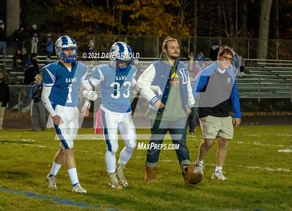 Thumbnail 1 in Marshwood @ Kennebunk (MPA Class B Regional Semifinal) photogallery.