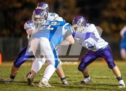 Thumbnail 3 in Marshwood @ Kennebunk (MPA Class B Regional Semifinal) photogallery.