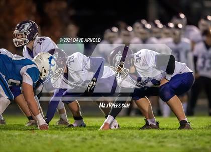 Thumbnail 2 in Marshwood @ Kennebunk (MPA Class B Regional Semifinal) photogallery.