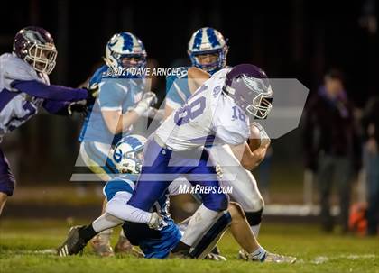 Thumbnail 3 in Marshwood @ Kennebunk (MPA Class B Regional Semifinal) photogallery.