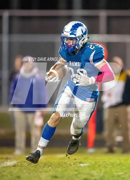 Thumbnail 1 in Marshwood @ Kennebunk (MPA Class B Regional Semifinal) photogallery.