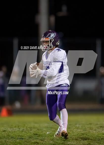 Thumbnail 1 in Marshwood @ Kennebunk (MPA Class B Regional Semifinal) photogallery.