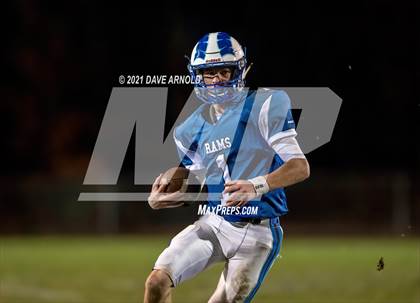 Thumbnail 2 in Marshwood @ Kennebunk (MPA Class B Regional Semifinal) photogallery.