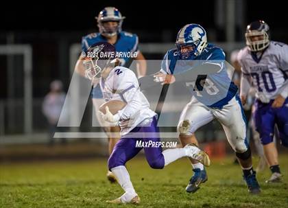 Thumbnail 3 in Marshwood @ Kennebunk (MPA Class B Regional Semifinal) photogallery.