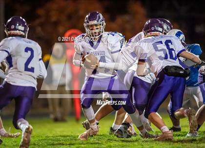 Thumbnail 3 in Marshwood @ Kennebunk (MPA Class B Regional Semifinal) photogallery.