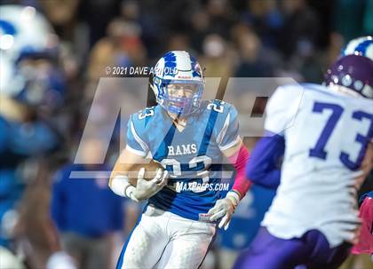 Thumbnail 1 in Marshwood @ Kennebunk (MPA Class B Regional Semifinal) photogallery.