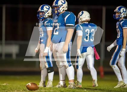 Thumbnail 3 in Marshwood @ Kennebunk (MPA Class B Regional Semifinal) photogallery.