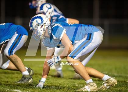 Thumbnail 1 in Marshwood @ Kennebunk (MPA Class B Regional Semifinal) photogallery.