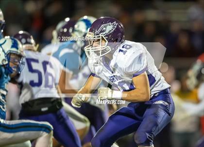Thumbnail 1 in Marshwood @ Kennebunk (MPA Class B Regional Semifinal) photogallery.