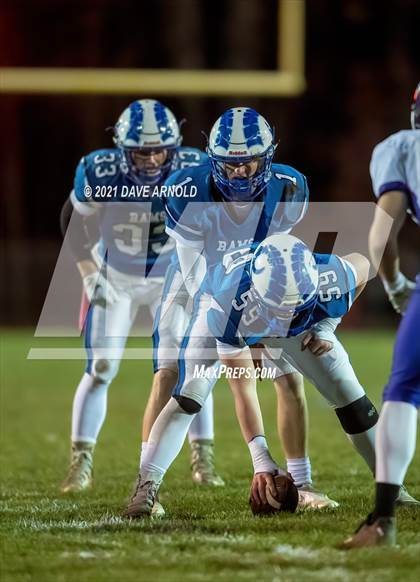 Thumbnail 3 in Marshwood @ Kennebunk (MPA Class B Regional Semifinal) photogallery.