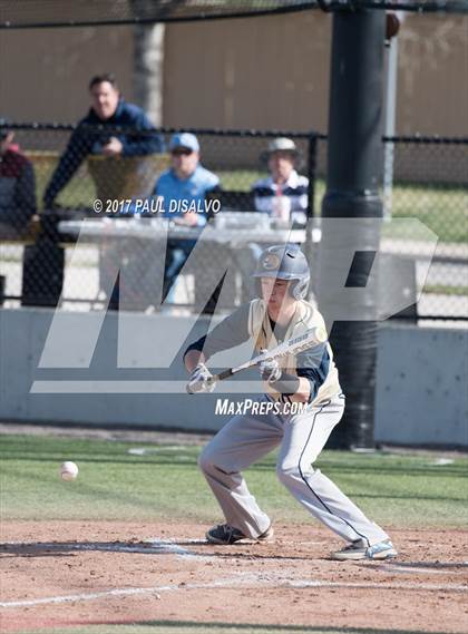 Thumbnail 3 in Evergreen @ Valor Christian photogallery.