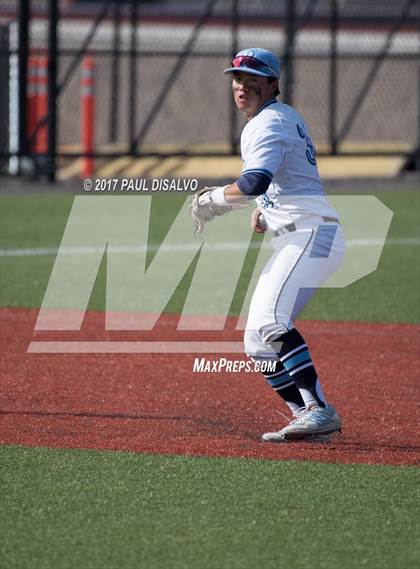 Thumbnail 1 in Evergreen @ Valor Christian photogallery.